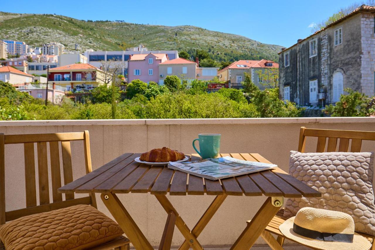 Boutique Garden Rooms Dubrovnik Extérieur photo