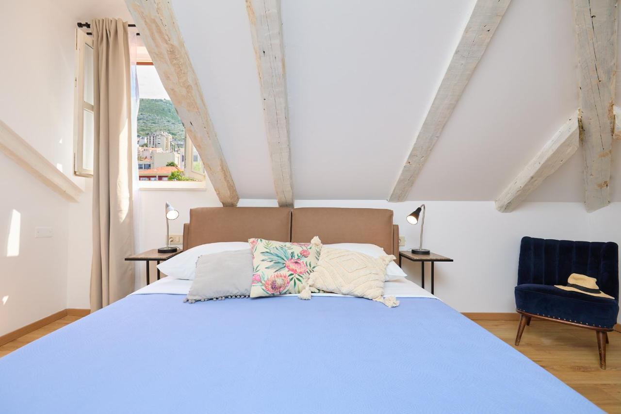 Boutique Garden Rooms Dubrovnik Extérieur photo