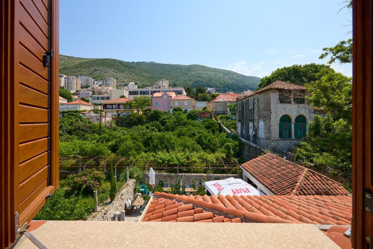 Boutique Garden Rooms Dubrovnik Extérieur photo